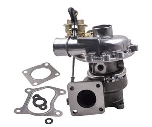 VA430013 WL84 Turbocompressore con Guarnizioni Kit for Ford Ranger 2.5 TD 4x4