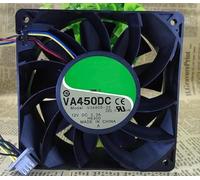 VA450DC V34809-35 DC12V 3.3A 12cm PWM Cooling Fan