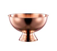 vA5cM7rK Secchiello per Il Ghiaccio della Birra Secchiello for Ghiaccio in Acciaio Inossidabile da 13,5 Litri, Secchiello for Champagne, for Birra(Red)