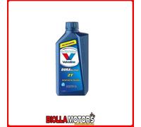 VA862064 FLACONE 1 LITRO OLIO VALVOLINE DURABLEND SCOOTER 2T SEMI SINTETICO