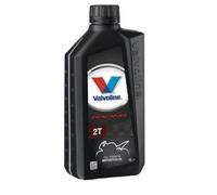 VA867952 VALVOLINE RACING 2T SINTETICO RACING 2T SAE 1LITRO