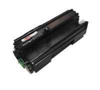 VaaaPtvBe Tamburo nero compatibile con Savin Lanier SP 3600 SP 3610 SP 4500 SP 4510 SF DN 40732 407319(Drum Unit 20K)