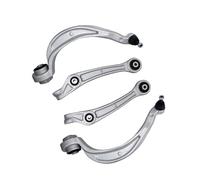 VAAKLM Compatibile con A4 per Quattro per A4 S4 S5 2012 2013 2014 2015 A5 Q5 RS5 8K0407693AD Kit Sospensione Braccio di Controllo Anteriore Inferiore Anteriore Posteriore Braccio Comando Auto