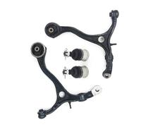 VAAKLM Compatibile con Accord 2008 2009 2010 2011 2012 51360TA0000 Kit Sospensione A Giunto Sferico Braccio Controllo Inferiore Anteriore Braccio Controllo Forcella 51350TA0000 Braccio Comando Auto