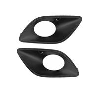 VAAKLM Compatibile con Benz per Sprinter W907 W910 2018 2019 2020 2021 2022 Auto Paraurti Anteriore Fendinebbia Griglie di Copertura Trim Telaio 9108854300 Griglie Fendinebbia