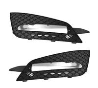 VAAKLM Compatibile con Benz per W251 R Classe 2009 2010 2011 2012 2013 Auto Paraurti Anteriore Griglia Fendinebbia Griglia di Copertura 2518853623 2518852923 Griglie Fendinebbia