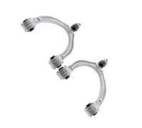 VAAKLM Compatibile con Benz W213 S213 E400 2017 2018 E450 2019 E300 Braccio Controllo Anteriore Superiore Tipo U Braccio Controllo Traccia Sospensione 2053305501 2053305601 Braccio Comando Auto