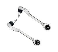 VAAKLM Compatibile con C&evrolet per Camaro 2016 2017 2018 2019 2020 2021 2022 23317366 23317365 Bracci Controllo Inferiori Anteriori Set Braccio di Sospensione Sinistro Destro Braccio Comando Auto