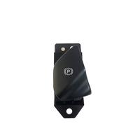VAAKLM Compatibile con Ford per Mondeo 2013 2014 2015 2016 Interruttore Freno A Mano Elettronico 1 Pz Pulsante Interruttore Avvio Arresto Freno di Stazionamento Elettronico