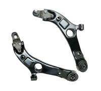 VAAKLM Compatibile con Kia per Optima 2011 2012 2013 2014 2015 per Cadenza 2014 2015 2016 Kit Braccio Oscillante Inferiore Anteriore Dell'auto, Braccio Oscillante Sospensione Braccio Comando Auto