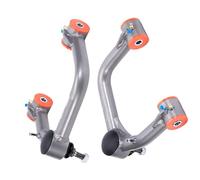 VAAKLM Compatibile con Lexus per GX470 2003 2004 2005 2006 2007 2008 2009 GX460 2010-2020 2021 Kit Braccio Controllo Superiore Braccio Sospensione A Forcella Sollevamento da 2-4" Braccio Comando Auto