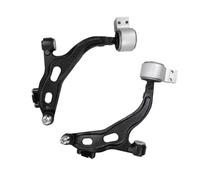 VAAKLM Compatibile con Mercury per Montego 2007 2006 2005 Braccio Controllo Inferiore Anteriore Accessori Auto Braccio Sospensione Set Bracci Oscillanti 5F9Z3078BA 5F9Z3079BA Braccio Comando Auto