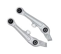 VAAKLM Compatibile con Nissan 350Z 2003 2004 2005 2006 2007 2008 2009 Kit Braccio di Controllo Inferiore Anteriore Auto Braccio di Sospensione A Forcella 54501AM601 54501AM601 Braccio Comando Auto