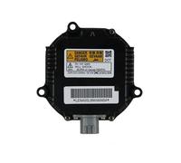 VAAKLM Compatibile con per FX35 FX45 Works D2 2000hr DC12V AC85V 35W Xenon HID Ballast HID Xenon Faro Controller OEM LENA00L8D2A0508 Xenon Ballast per Fari