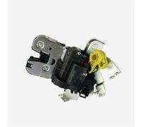 VAAKLM Compatibile con Seat per Leon 81A827506 Auto Attuatore Serratura Portellone Serratura del Tronco Coperchio Serratura Latch Attuatore Serratura della Porta Attuatore Blocco del Bagagliaio