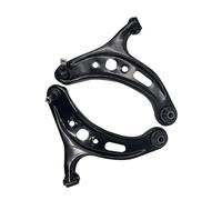 VAAKLM Compatibile con Subaru per BRZ 2013 2014 2015 2016 2017 2018 Set di Giunti Sferici Sospensione Bracci di Controllo Inferiori Anteriori Dell'auto 20202CA000 20202CA010 Braccio Comando Auto