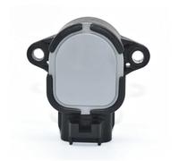 VAAKLM Compatibile con Subaru per Impreza per Legacy per Outback 2000 2001 Sensore di Posizione Dell'acceleratore TPS Sensore Acceleratore per Auto OEM: 22633-AA140 8945202020 TPS Gruppo Farfallato