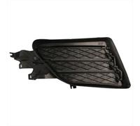 VAAKLM Compatibile con Tesla per Model S Telaio Fendinebbia Anteriore Sinistro Griglia Fendinebbia Coperchio Lampada Griglia Fendinebbia Griglia Cornice Lunetta 1057851-00-J Griglie Fendinebbia