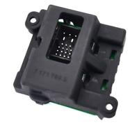 VAAKLM Faro Adattivo Modulo Compatibile con BMW per Serie 1 E87 per Hatchback 2003 2004 2005 2006 2007 Modulo di Controllo Fari Adattivi allo Xeno per Auto OEM:63117180829
