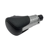 VAAKLM Pomelli cambio manuale Compatibile Con Accord 2018 2019 2020 2021 2022 2023 Pomello Del Cambio Automatico 54130TVAA82ZA Trasmissione Shifter Maniglia A Sfera(Black)