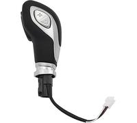 VAAKLM Pomelli cambio manuale Compatibile Con Ford Per Escape Per Fusion 2013 2014 2015 2016 Selettore Leva Cambio Pomello Del Cambio Maniglia