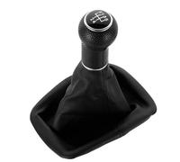 VAAKLM Pomelli cambio manuale Compatibile Con GOLF Per GTI R32 1997 1998 1999 2000 2001 2002 2003 2004 2005 Pomello Del Cambio Per Auto A 5 Velocità Da 23 Mm PU