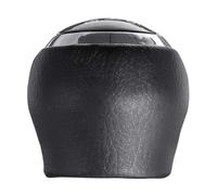 VAAKLM Pomelli cambio manuale Compatibile Con Toyota Per Yaris 2009-2013 Per Urban Pu Per MT Pomello Del Cambio Cromato A 6 Velocità Stick Leva Penna Cambio Pallamano