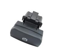 VAAKLM Pulsante Freno Compatibile con Peugeot 308 2013-2023 2017 2018 per CC SW 3008 5008 9655192277 Freno Stazionamento Elettronico Auto Interruttore Controllo Freno A Mano Pulsante P 470702