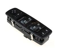 VAAKLM Pulsantiera Finestra Compatibile con Jeep per Grand per Cherokee IV WK 2011 2012 2013 68030826AC Interruttore Finestra Principale di Alimentazione 68030826AB 68030826AD 68030826AE