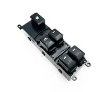 VAAKLM Pulsantiera Finestra Compatibile con KIA per Rio III UB 2015 2016 2017 93570-1W133 935701W133 Ricambi Auto Interruttore Comando Finestra Principale di Energia Elettrica Anteriore Sinistra