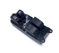 VAAKLM Pulsantiera Finestra Compatibile con Toyota per Hilux 2 Porte 2007 2008 2009 2010 2011 2012 2013 2014 2015 84820-10100 84820-0C020 Interruttore Sollevamento Finestra Principale Alimentazione