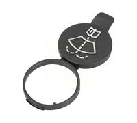 VAAKLM Tappo Serbatoio dell’Acqua Compatibile con C&evrolet per Camaro per Equinox 2010 2011 2012 2013 2014 2015 2016 Auto Parabrezza Tergicristallo Lavavetri Tappo Serbatoio Fluido