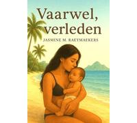 Vaarwel, verleden: Dit ben ik