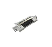 VabrZTkpg 1pc RM1-6397-000 RM1-7365 vassoio 2 pad di separazione compatibile con stampanti laser tra cui modelli come P2030 P2035 P2050 P2055 Pro400 M401 M425 e D1320 D1350 D1370 650i