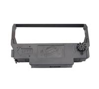 VabrZTkpg 20Pack ERC30 ERC34 ERC38 Frame nastro compatibile con TM-U288B M188B M188D TM-U220 220A Stampanti per biglietti per piccoli biglietti per la stampante POS(Black)