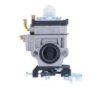 VabrZTkpg Carburatore compatibile con CG430 CG520 BC430 BC520 Modelli motore a 2 tratti 40-5 44-5 FITS 43CC 49CC 50cc 52cc motori(solo carboidrati)