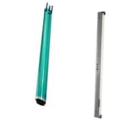 VabrZTkpg Drum OPC e unità di pulizia DR-311 Cilindro compatibile con C220 C224 C224E C280 C284 C360 C364 C454 C554 Modelli