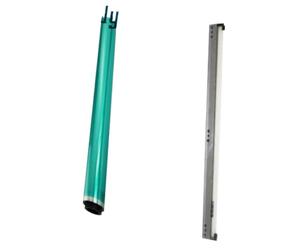 VabrZTkpg Drum OPC e unità di pulizia DR-311 Cilindro compatibile con C220 C224 C224E C280 C284 C360 C364 C454 C554 Modelli