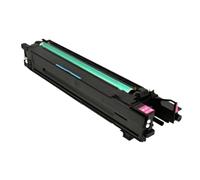 VabrZTkpg Imaging Drum Unit compatibile con C659 C759 A9K70KD IU-712C A9K70ED IU-712M A9K708D IU-712Y Drum di imaging di sostituzione per serie(magenta)