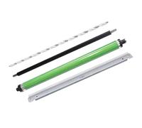 VabrZTkpg Kit di ricostruzione dell'unità tamburo 1Set per Altalink C8130 C8135 C8145 C8155 C8170 Compatibile con copie giapponesi include la pulizia della PCR e OPC Drum