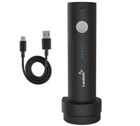 VAC U PUMP Pompa Sottovuoto da Viaggio Wireless per sacchi buste trolley e zaini