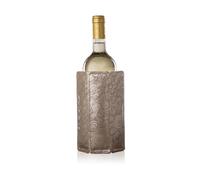 VAC VIN 7994200 VACUVIN Rinfrescatore FL Vino Platinum Accessori per Il Tempo Libero