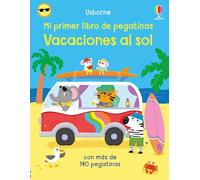 Vacaciones al sol