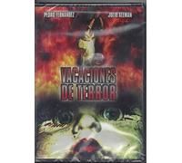 Vacaciones De Terror 1