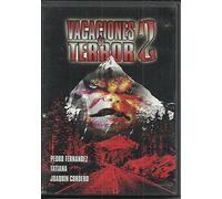 Vacaciones De Terror 2