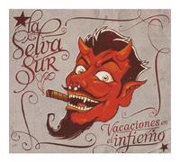 Vacaciones en El Infierno