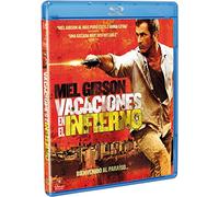 Vacaciones En El Infierno --- IMPORT ZONE B ---