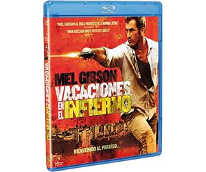 Vacaciones En El Infierno --- IMPORT ZONE B ---