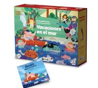 Vacaciones en el mar