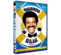 Vacaciones en el Mar (The Love Boat ) 1977-87 - Volumen 4